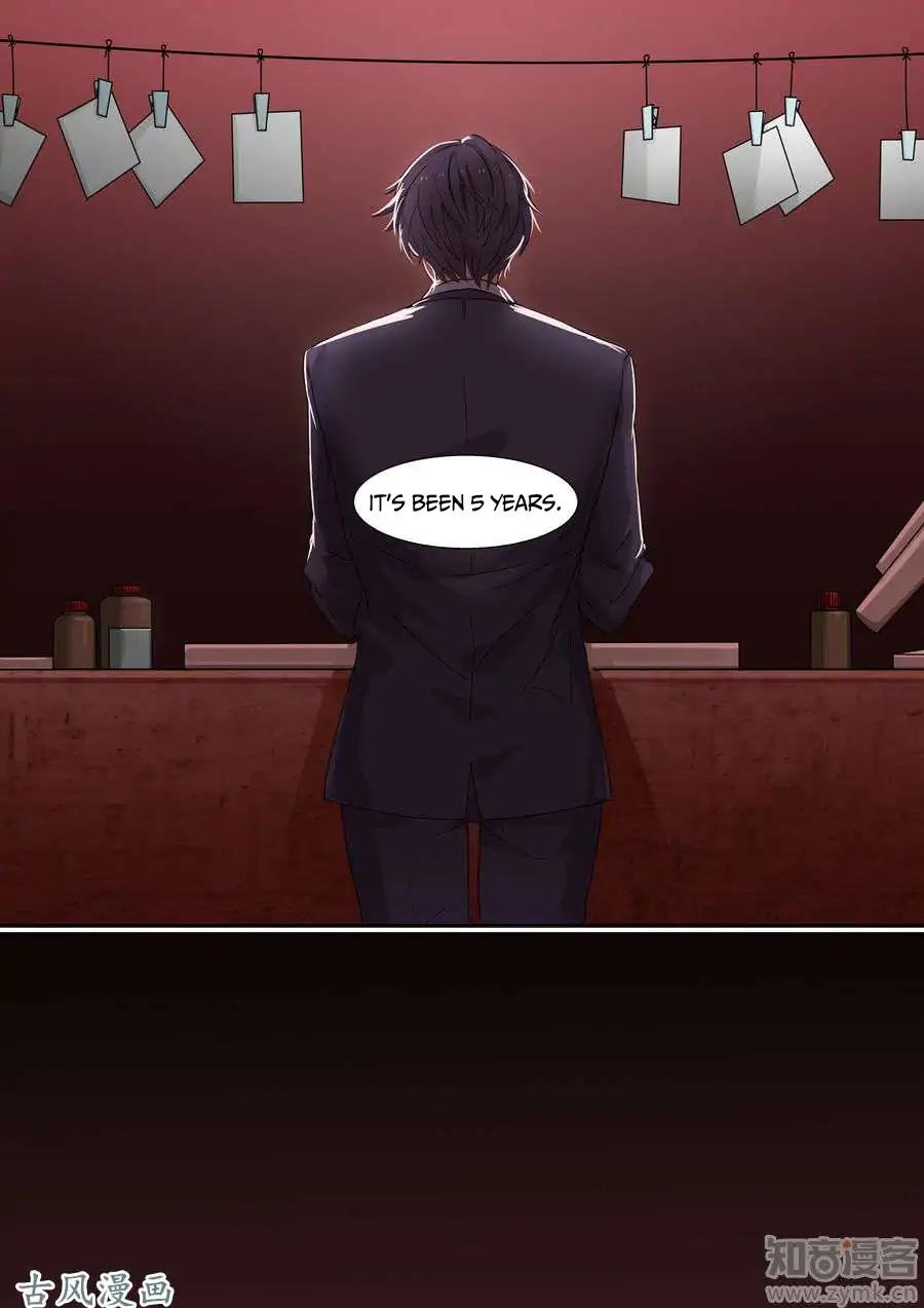 Boss’s Very Hot Summer Chapter 15 - Page 11