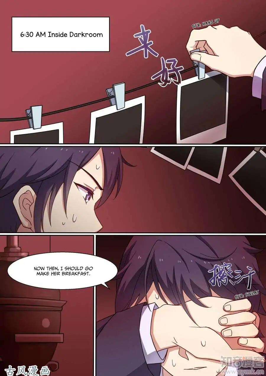 Boss’s Very Hot Summer Chapter 16 - Page 4