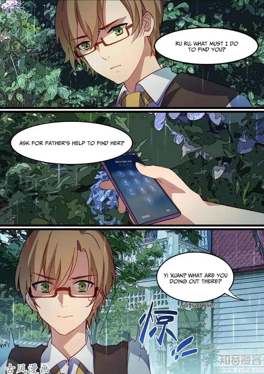 Boss’s Very Hot Summer Chapter 17 - Page 2