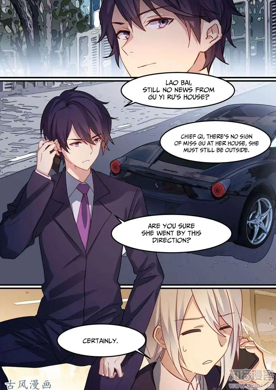 Boss’s Very Hot Summer Chapter 18 - Page 4