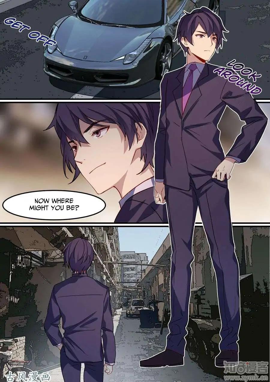 Boss’s Very Hot Summer Chapter 18 - Page 5