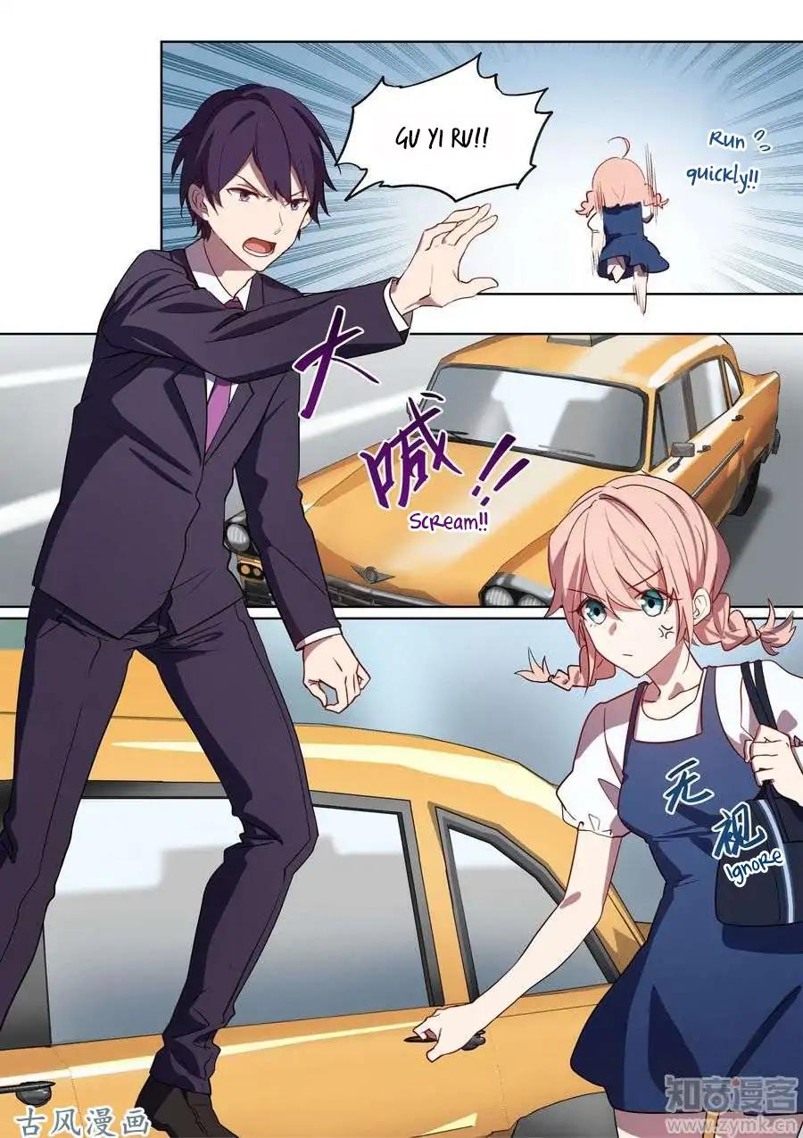 Boss’s Very Hot Summer Chapter 19 - Page 2