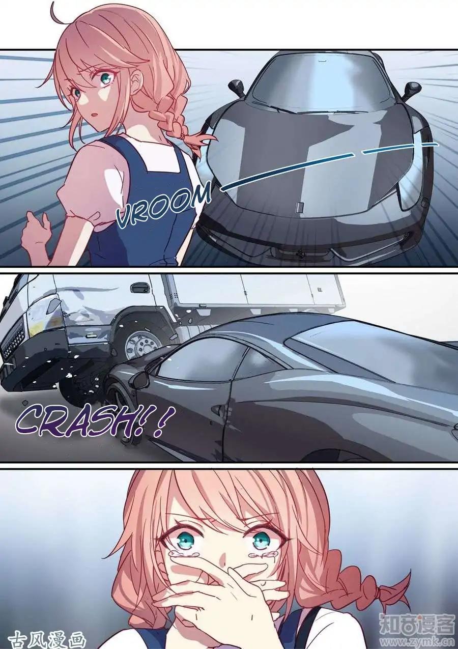 Boss’s Very Hot Summer Chapter 19 - Page 12