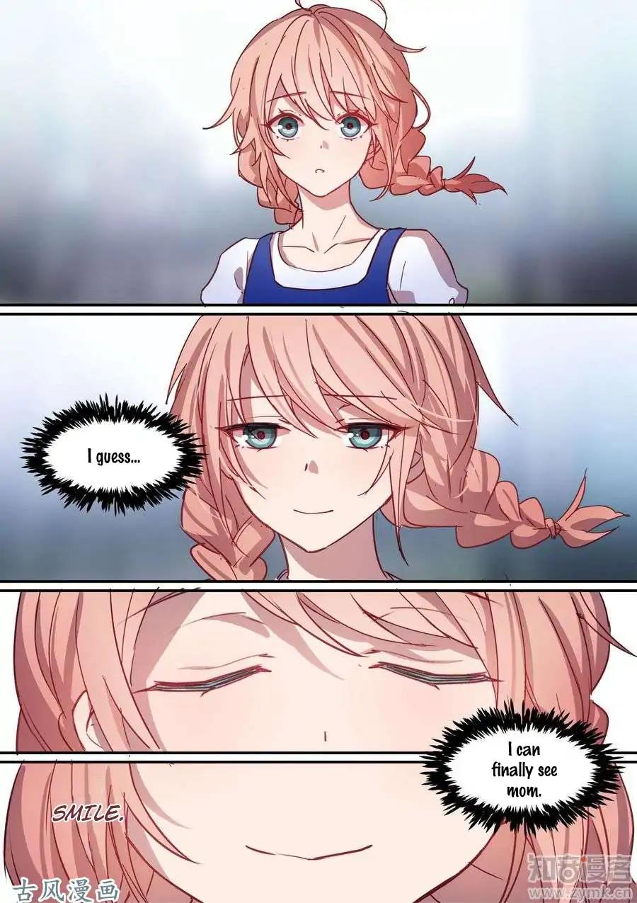 Boss’s Very Hot Summer Chapter 19 - Page 10