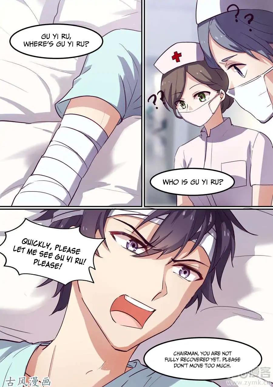 Boss’s Very Hot Summer Chapter 21 - Page 2