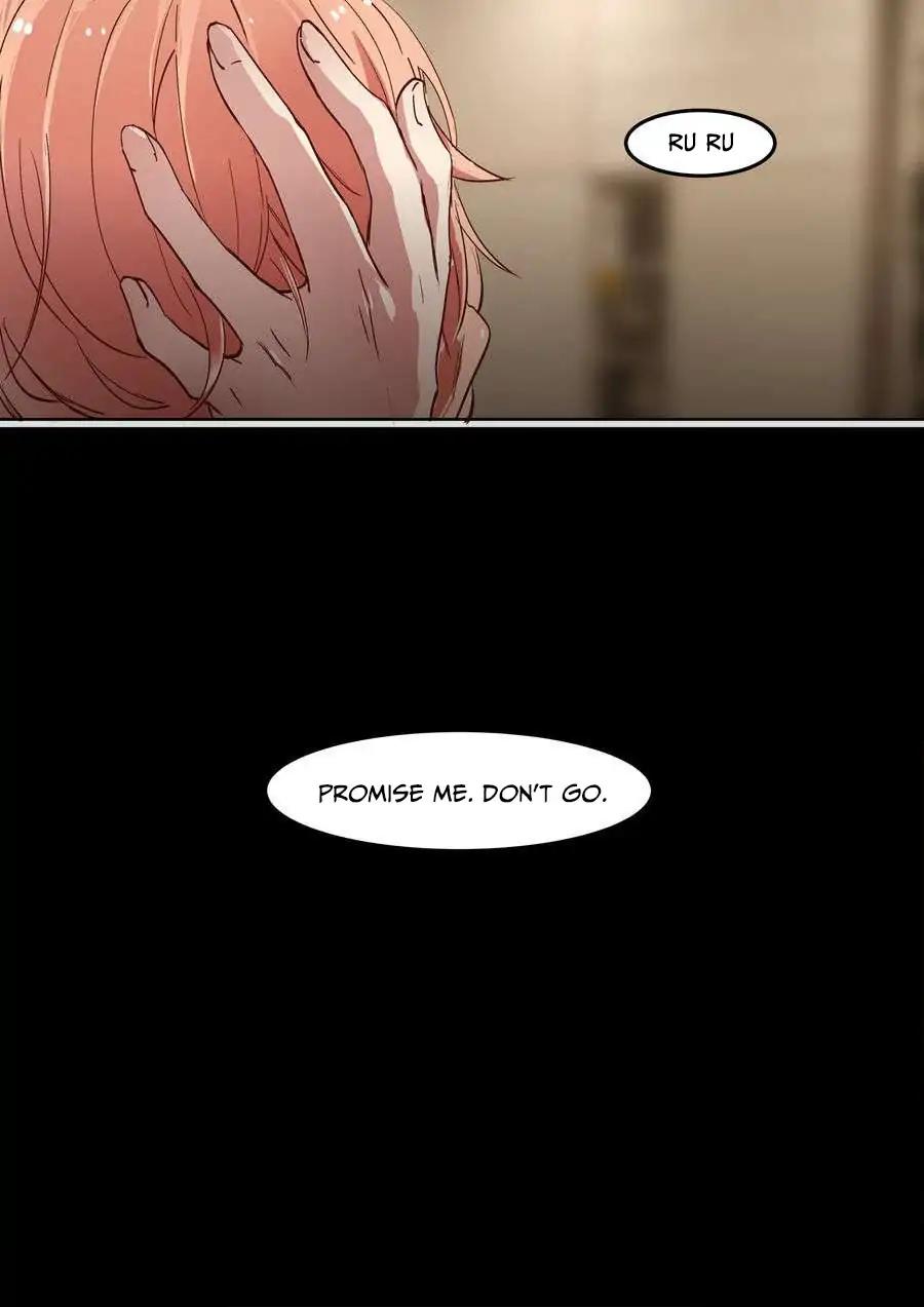 Boss’s Very Hot Summer Chapter 21 - Page 12