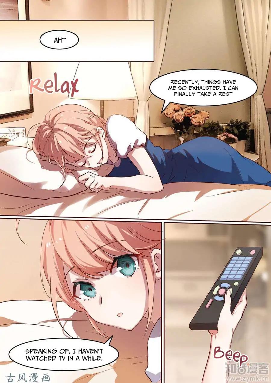 Boss’s Very Hot Summer Chapter 21 - Page 7