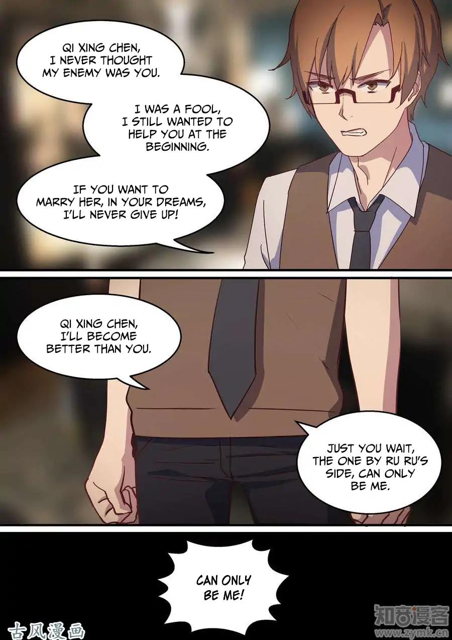 Boss’s Very Hot Summer Chapter 23 - Page 14