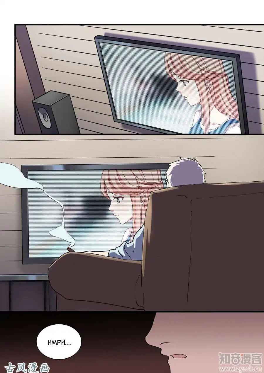 Boss’s Very Hot Summer Chapter 23 - Page 15