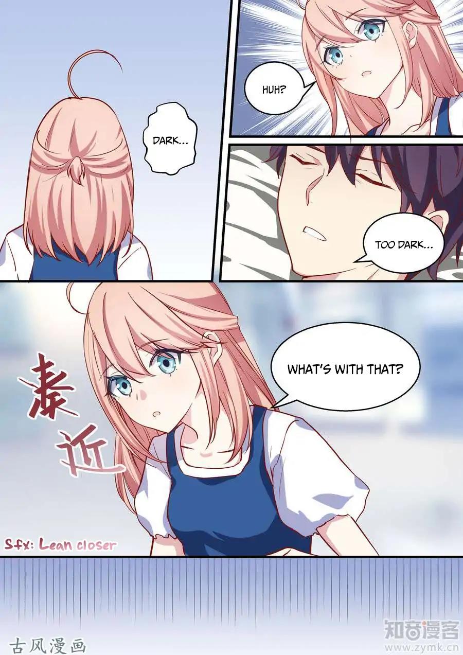 Boss’s Very Hot Summer Chapter 24 - Page 6