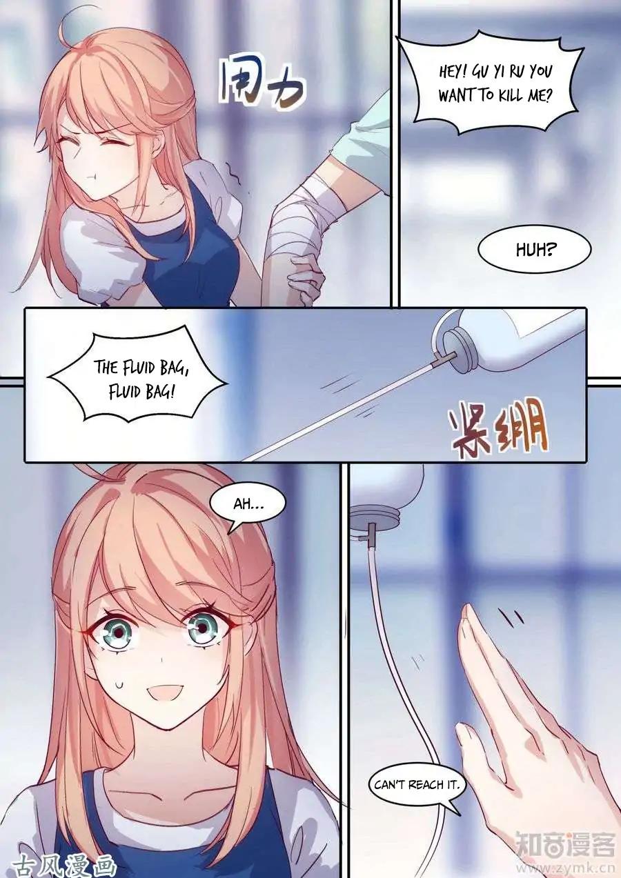 Boss’s Very Hot Summer Chapter 25 - Page 5