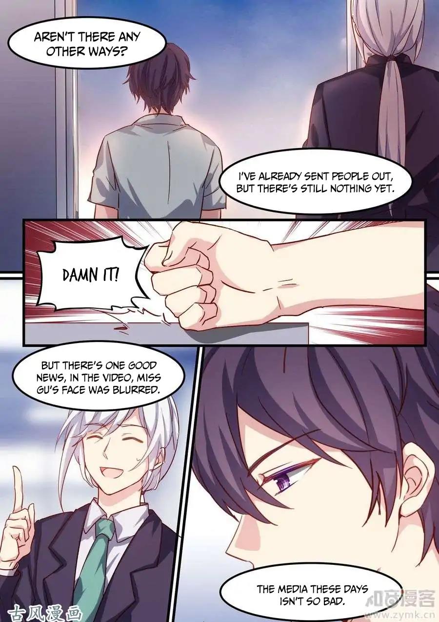 Boss’s Very Hot Summer Chapter 26 - Page 6
