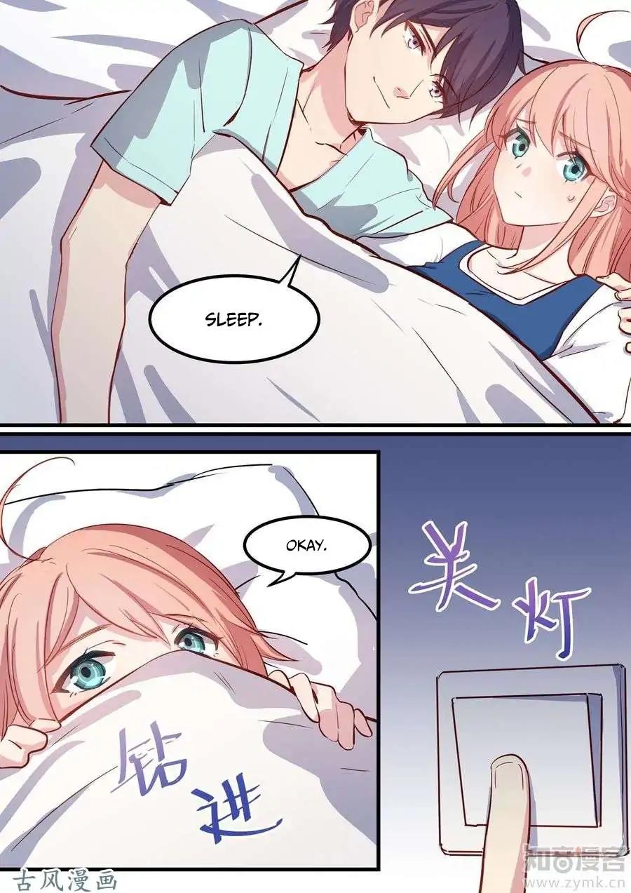 Boss’s Very Hot Summer Chapter 27 - Page 9