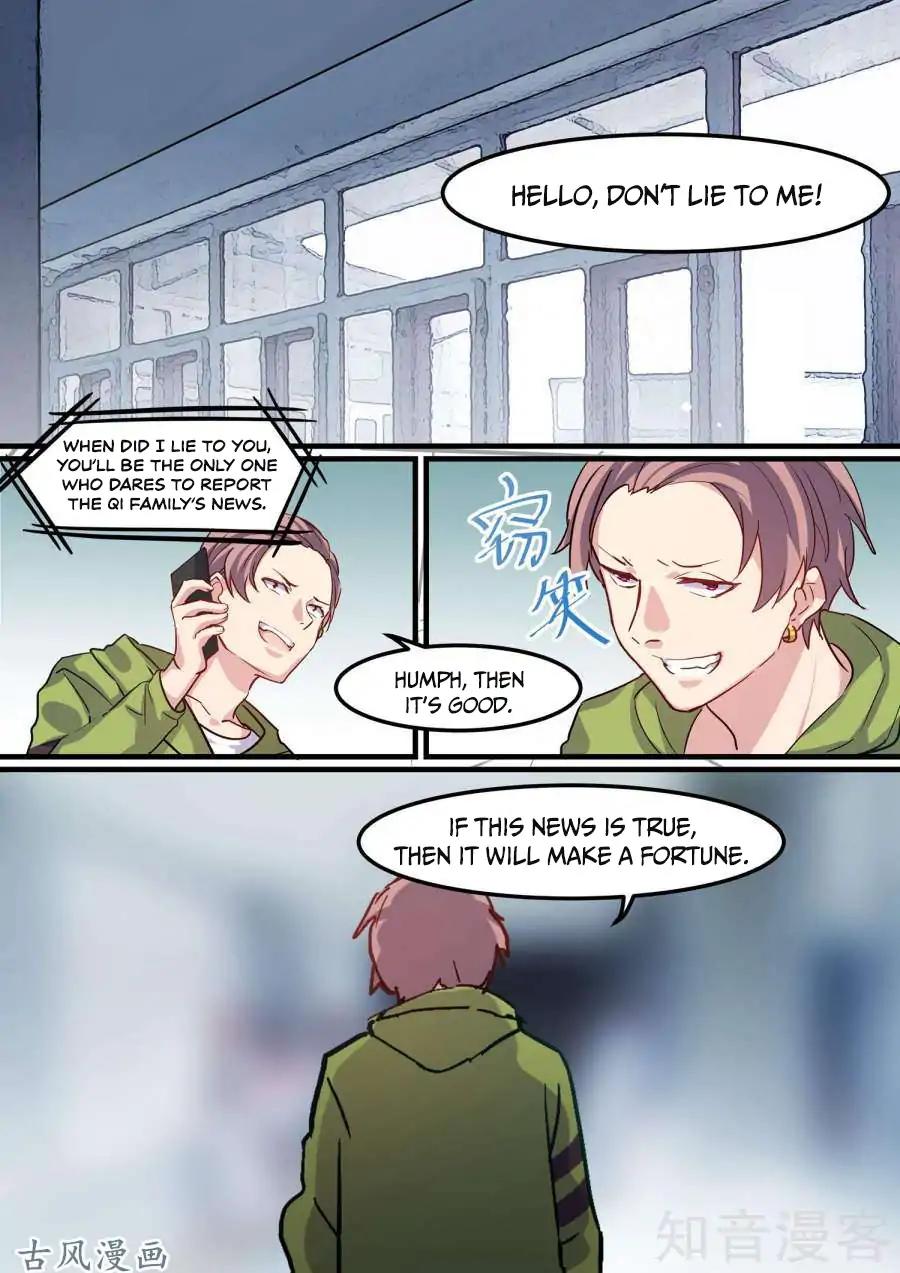 Boss’s Very Hot Summer Chapter 28 - Page 12