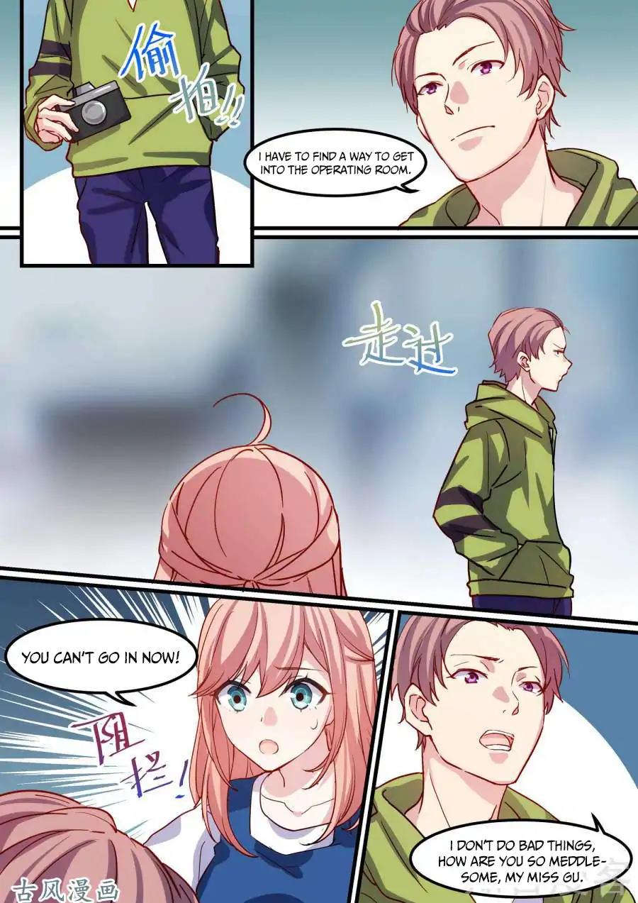 Boss’s Very Hot Summer Chapter 28 - Page 14