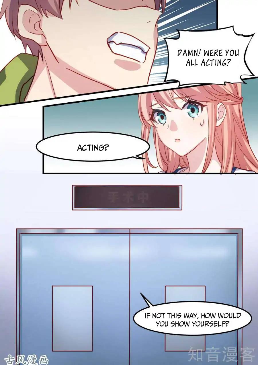 Boss’s Very Hot Summer Chapter 28 - Page 16