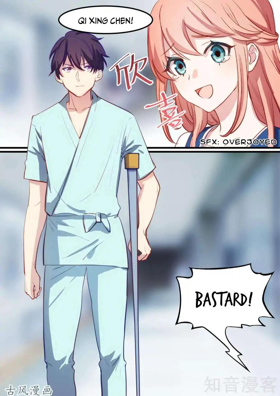 Boss’s Very Hot Summer Chapter 29 - Page 3