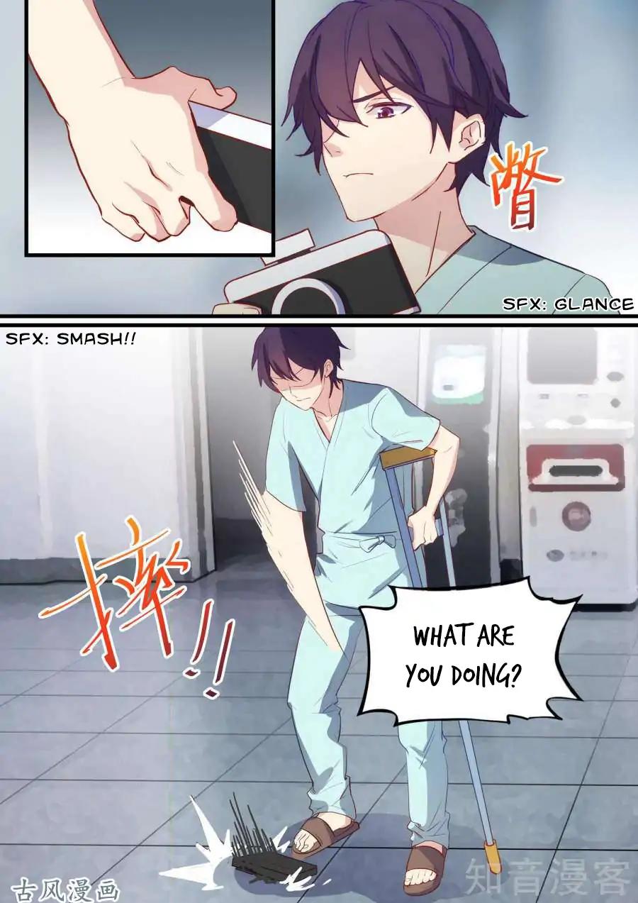 Boss’s Very Hot Summer Chapter 29 - Page 5