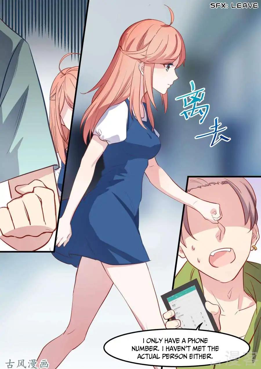 Boss’s Very Hot Summer Chapter 29 - Page 9