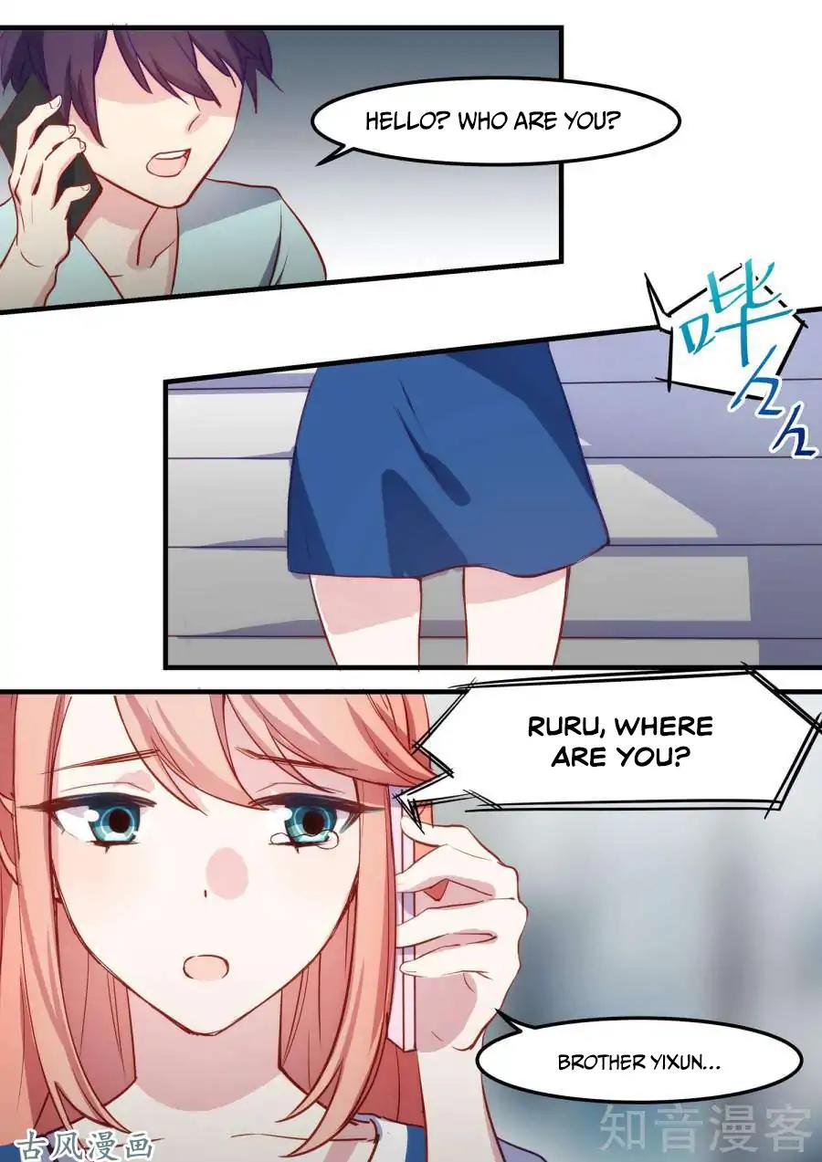 Boss’s Very Hot Summer Chapter 29 - Page 10