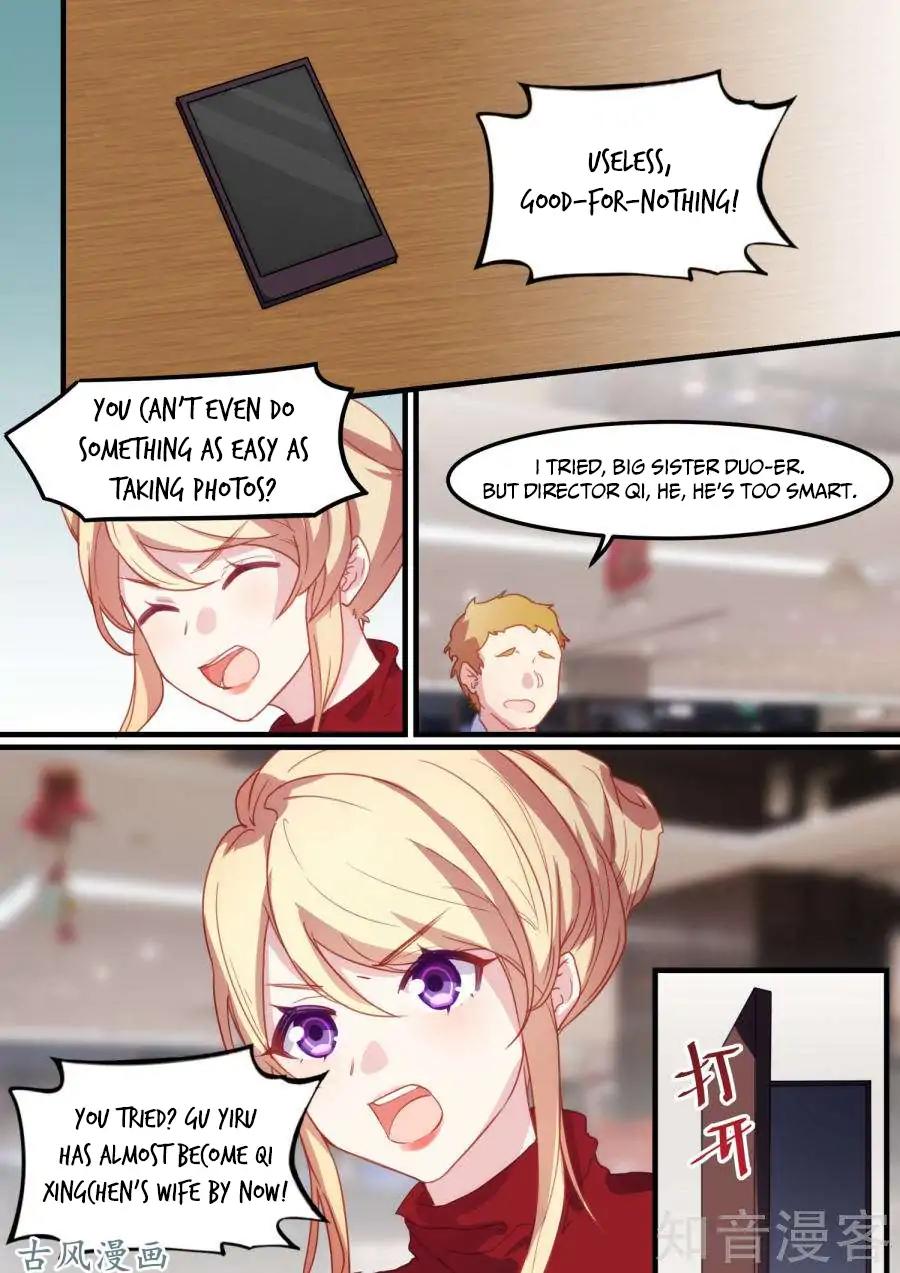 Boss’s Very Hot Summer Chapter 30 - Page 2