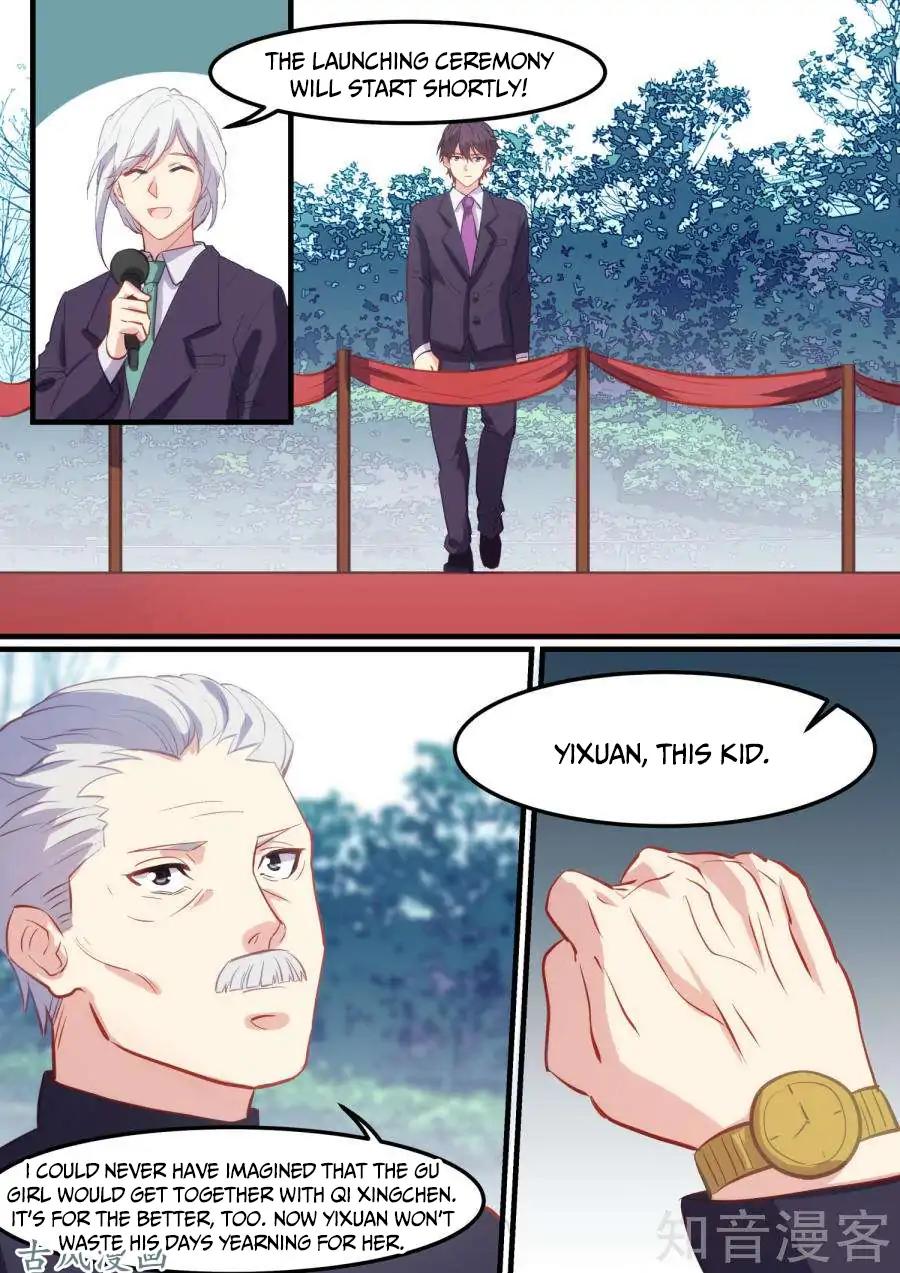 Boss’s Very Hot Summer Chapter 31 - Page 11