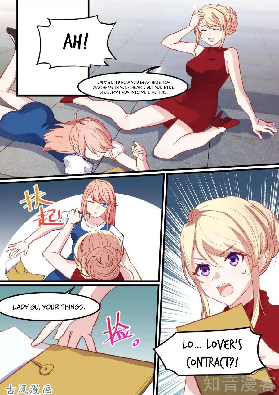 Boss’s Very Hot Summer Chapter 31 - Page 15