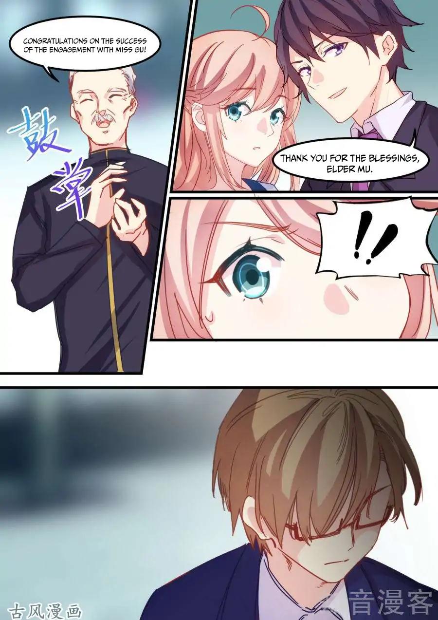 Boss’s Very Hot Summer Chapter 32 - Page 15