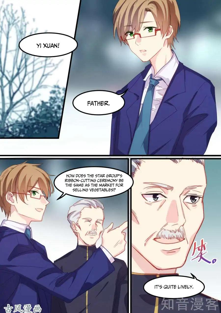 Boss’s Very Hot Summer Chapter 32 - Page 5