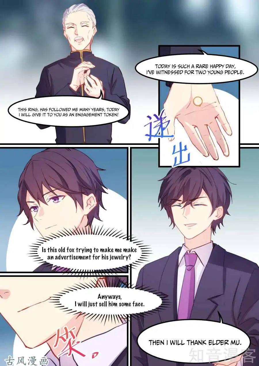 Boss’s Very Hot Summer Chapter 33 - Page 2