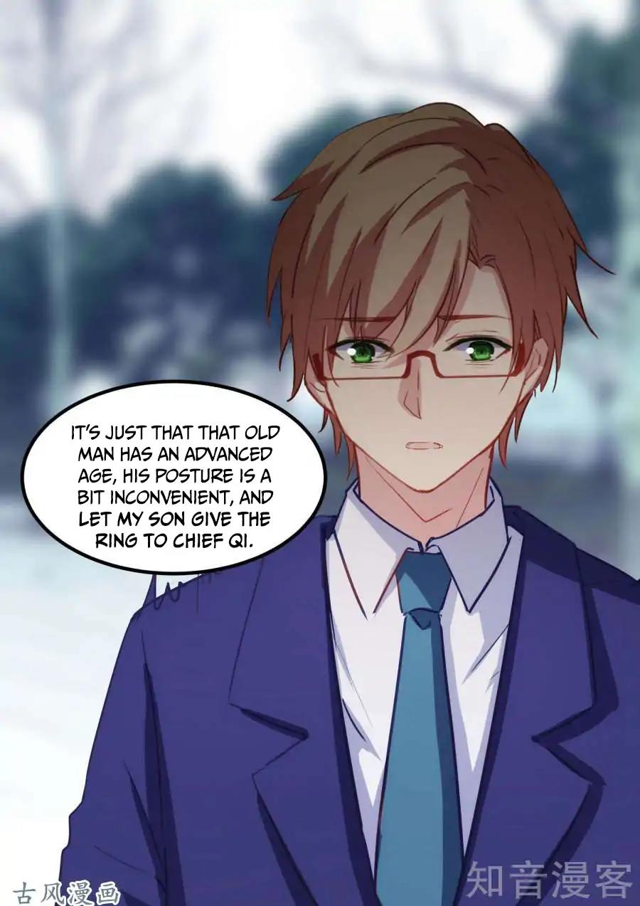 Boss’s Very Hot Summer Chapter 33 - Page 4