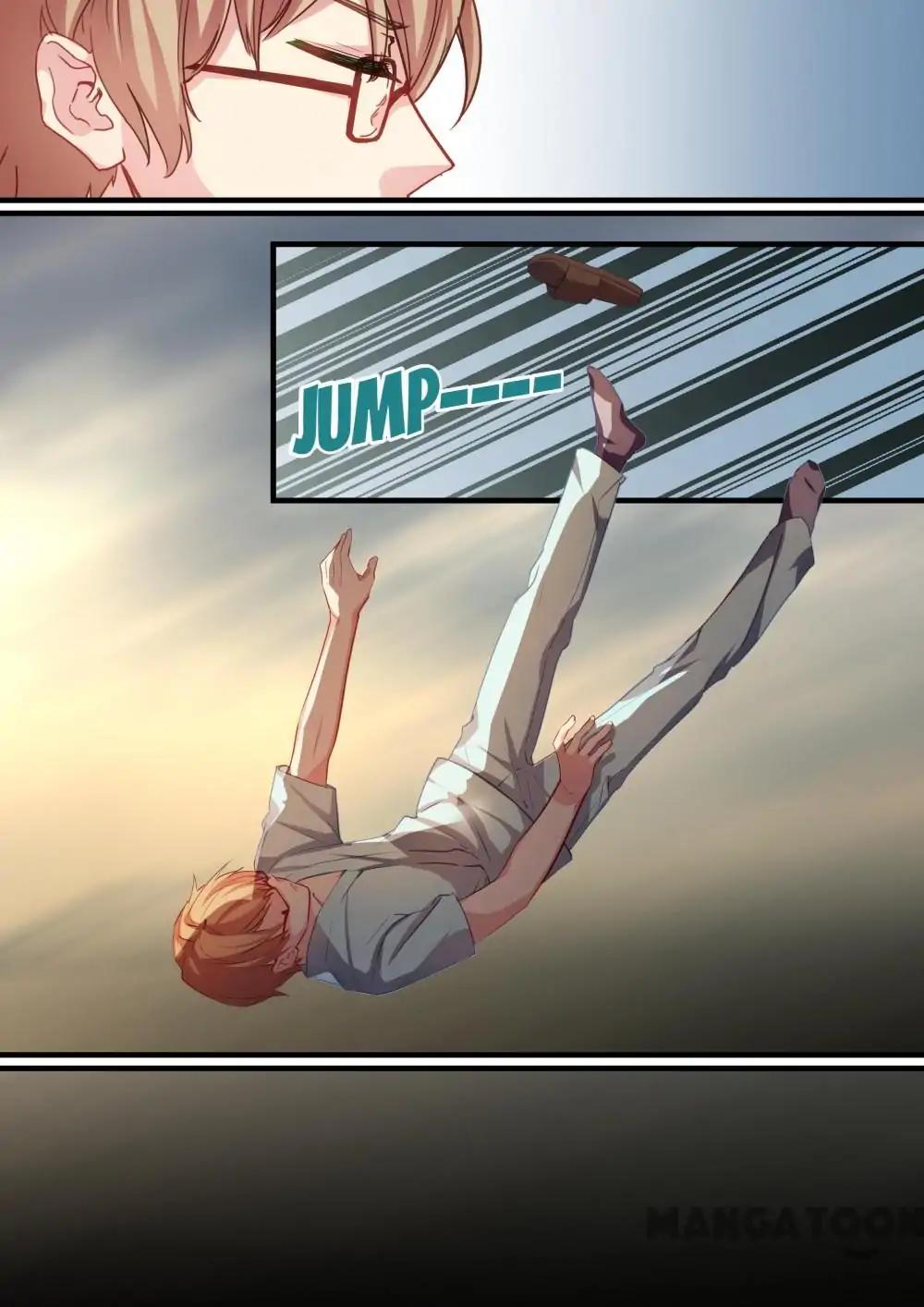 Boss’s Very Hot Summer Chapter 34 - Page 2