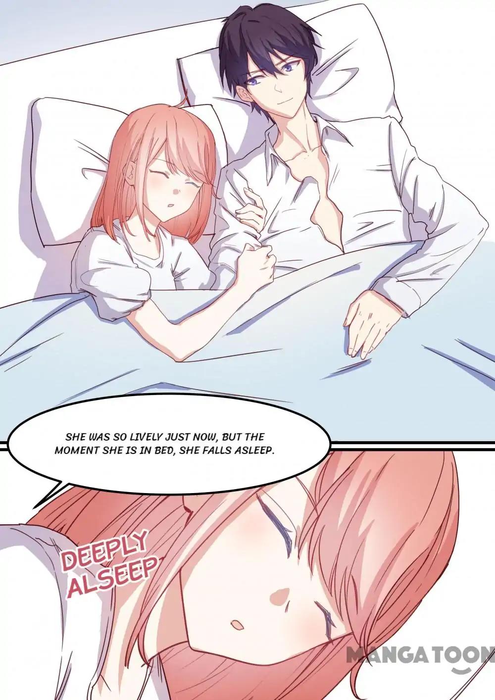 Boss’s Very Hot Summer Chapter 35 - Page 2