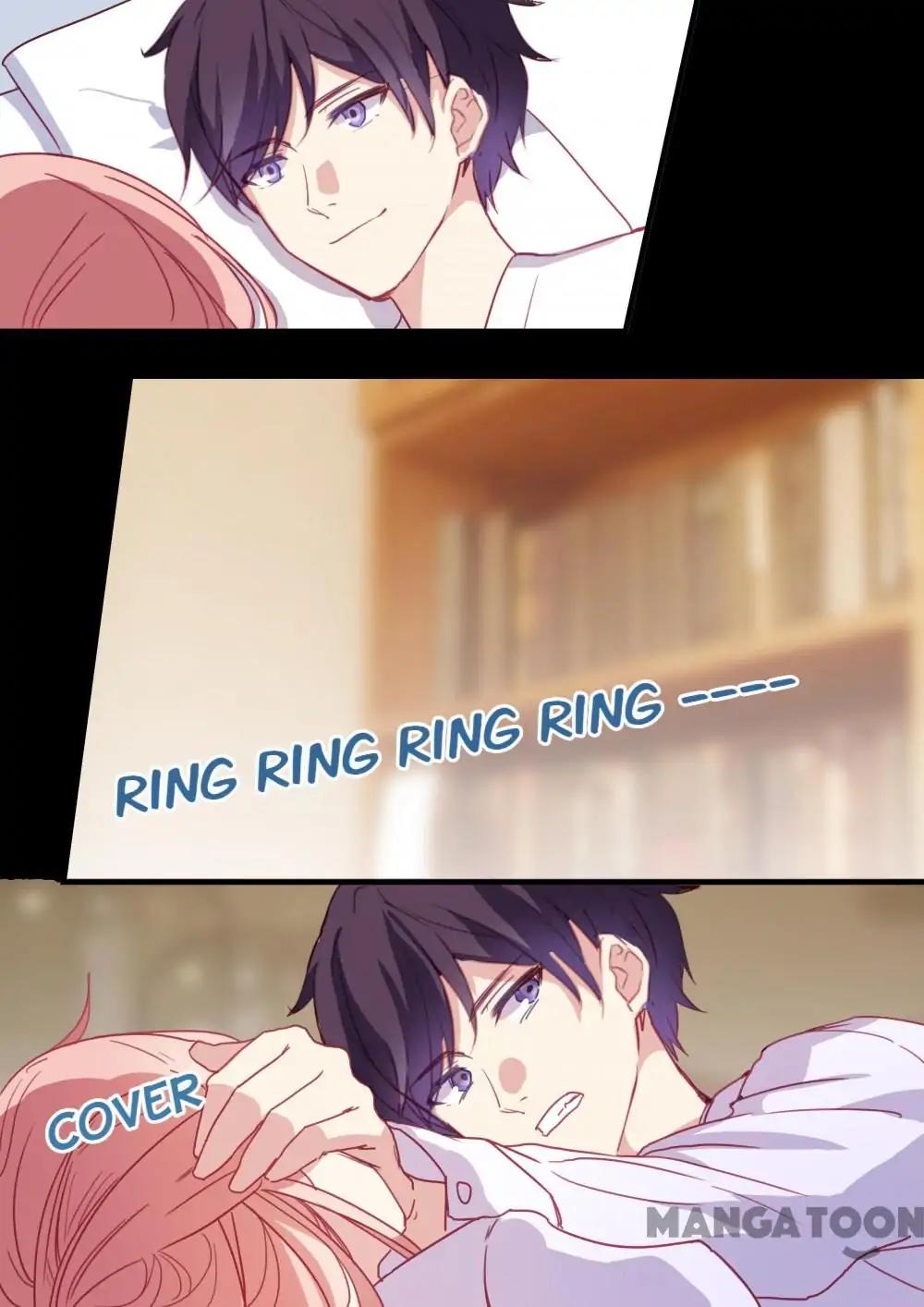 Boss’s Very Hot Summer Chapter 35 - Page 6