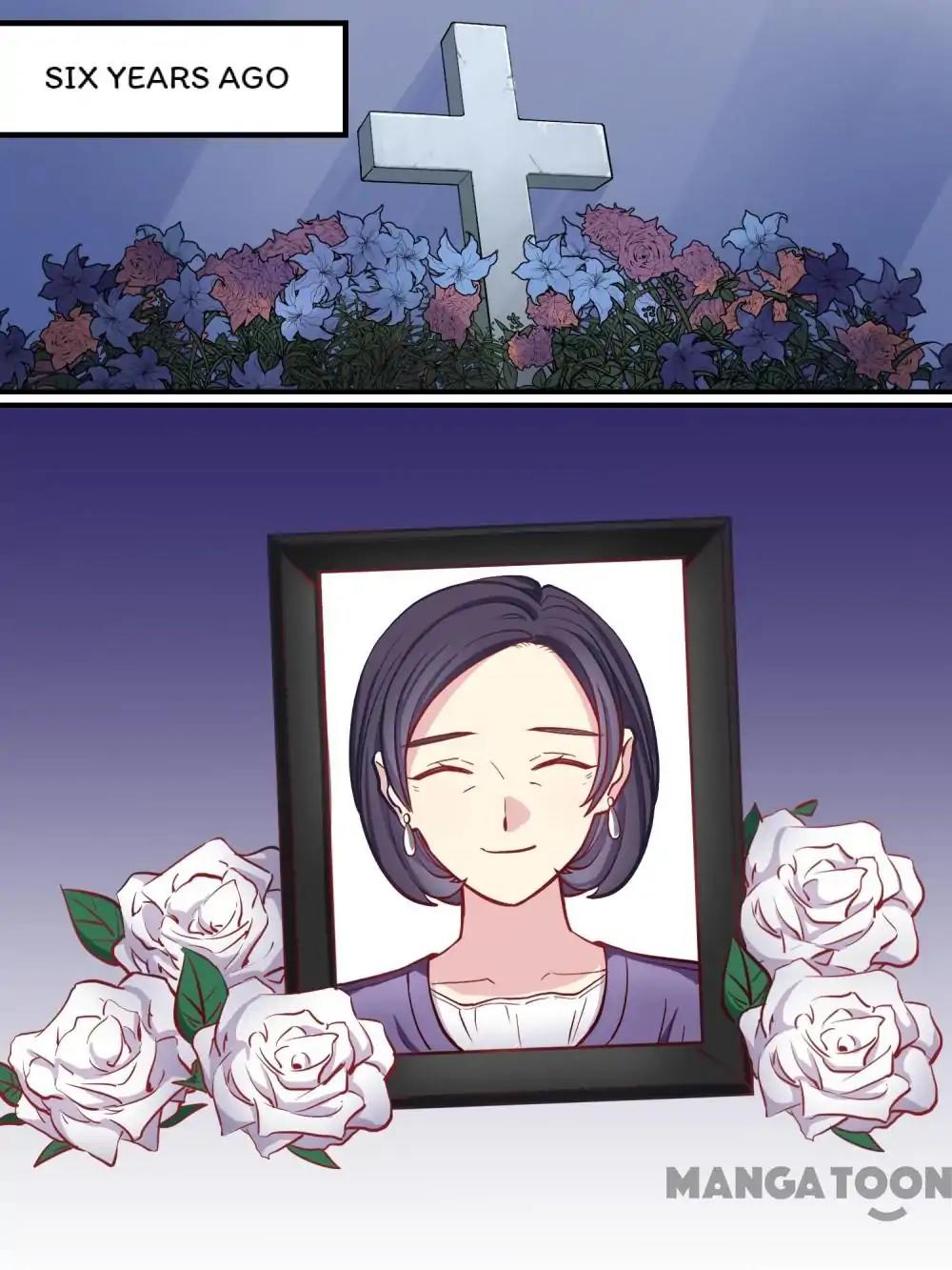 Boss’s Very Hot Summer Chapter 38 - Page 1