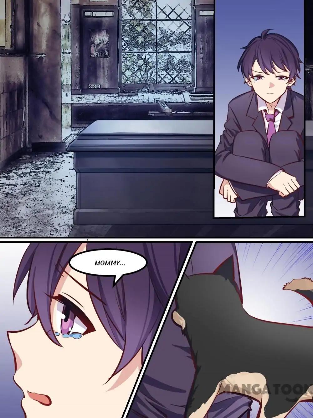 Boss’s Very Hot Summer Chapter 38 - Page 2