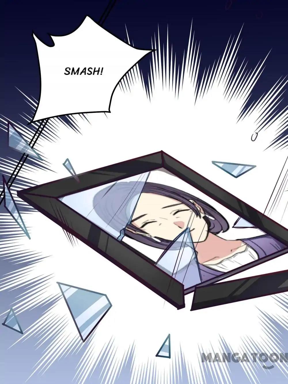 Boss’s Very Hot Summer Chapter 38 - Page 9