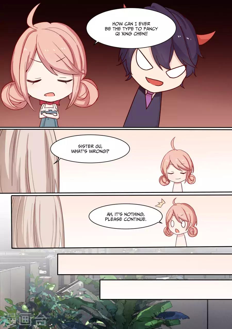 Boss’s Very Hot Summer Chapter 4 - Page 6