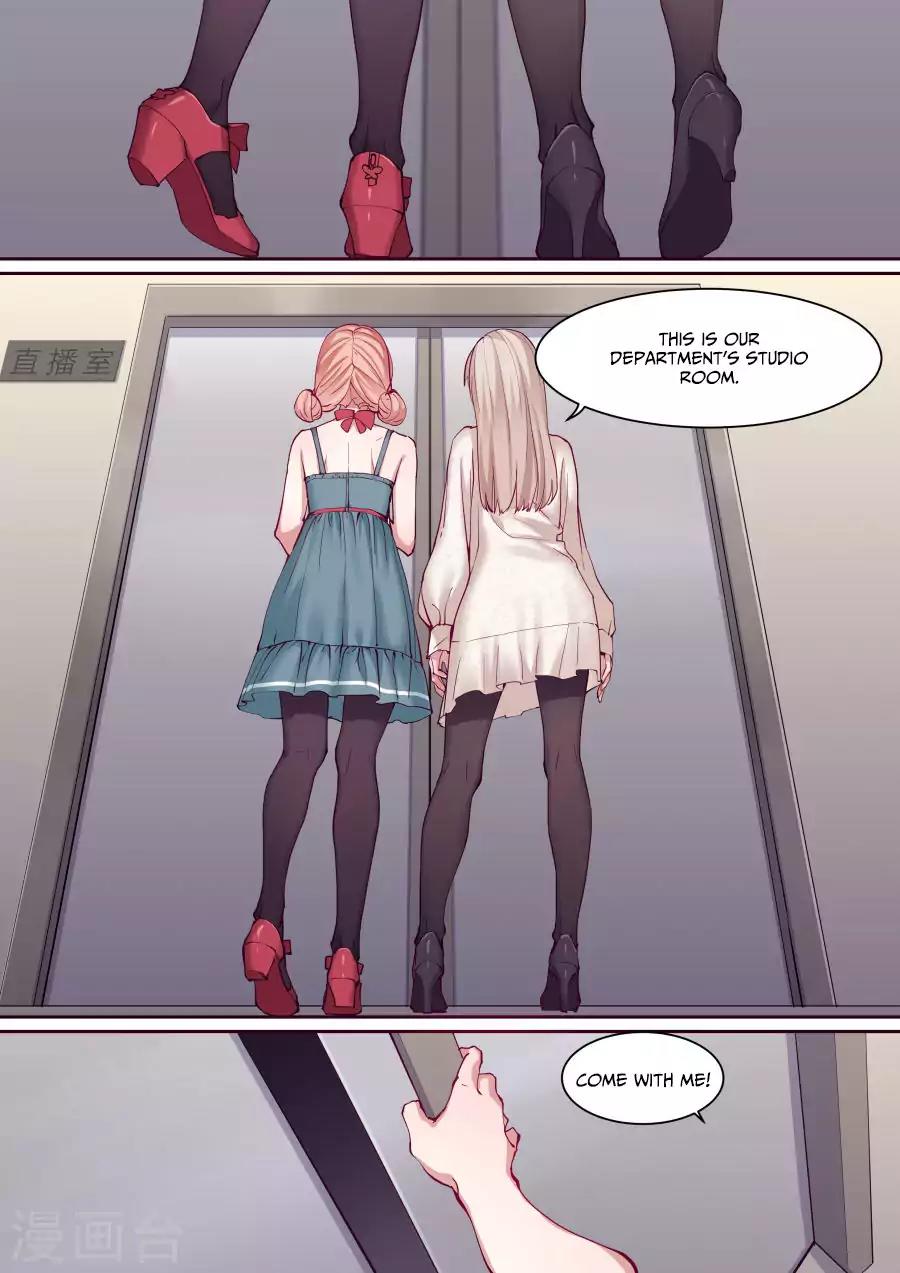 Boss’s Very Hot Summer Chapter 4 - Page 7