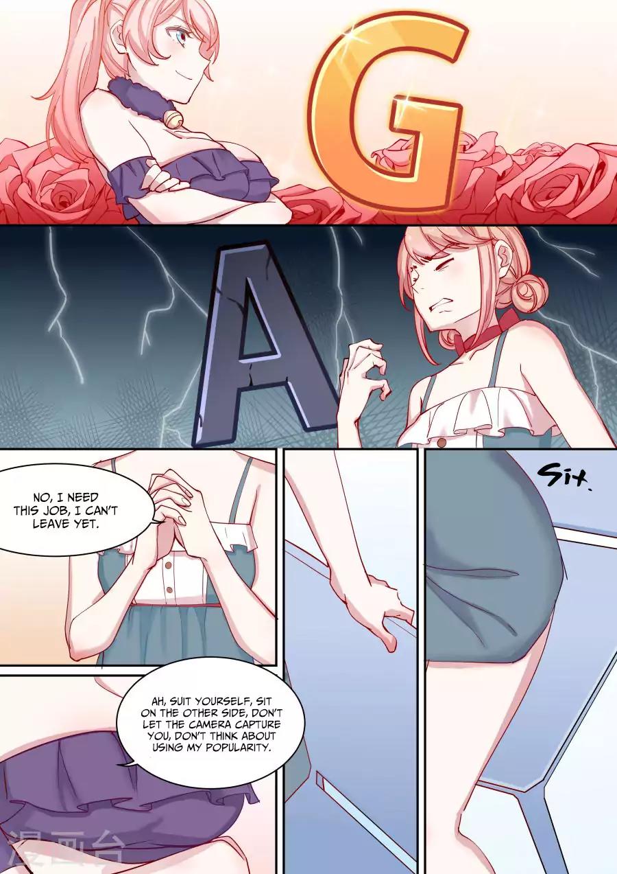 Boss’s Very Hot Summer Chapter 4 - Page 9