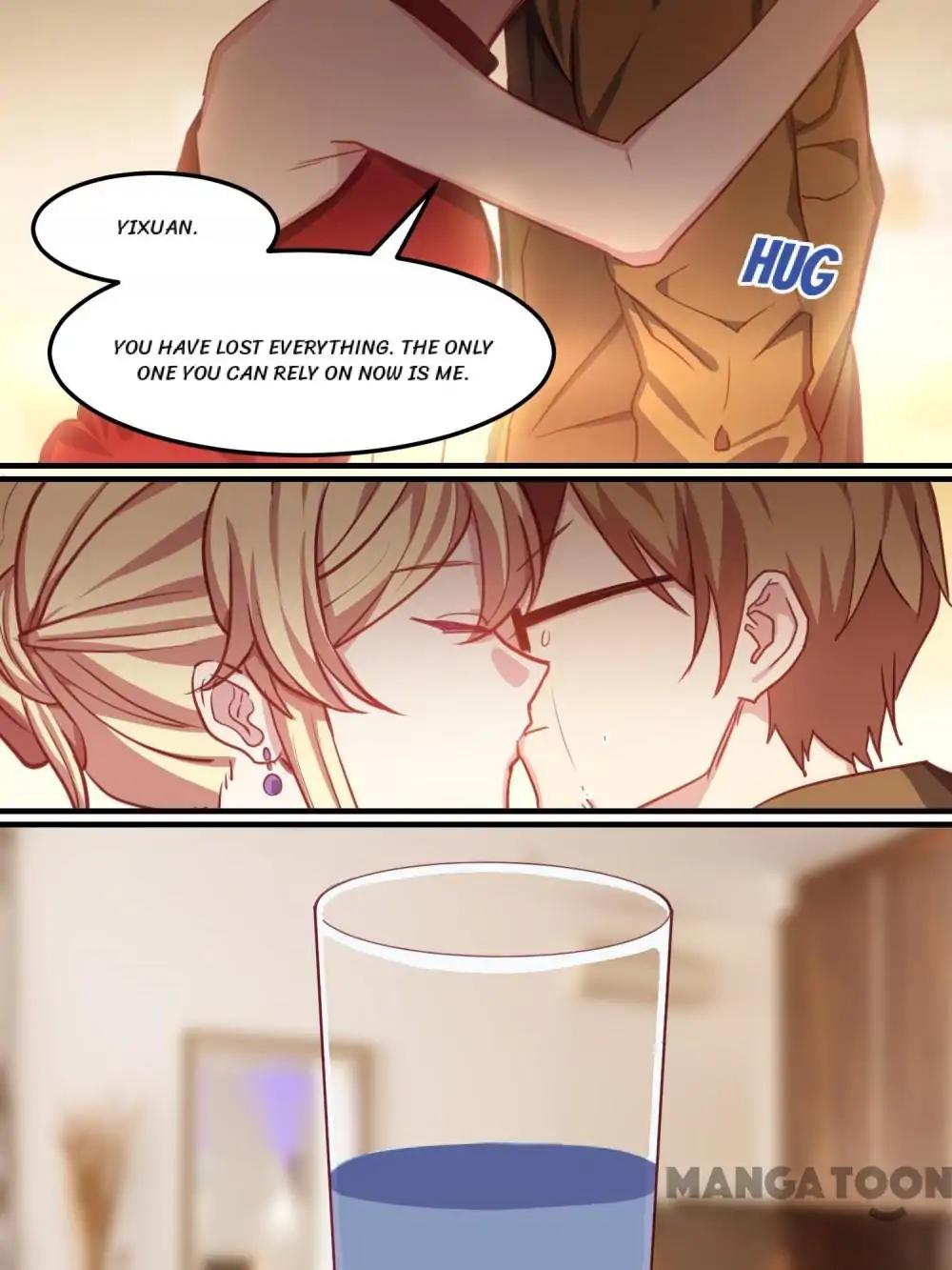 Boss’s Very Hot Summer Chapter 41 - Page 5