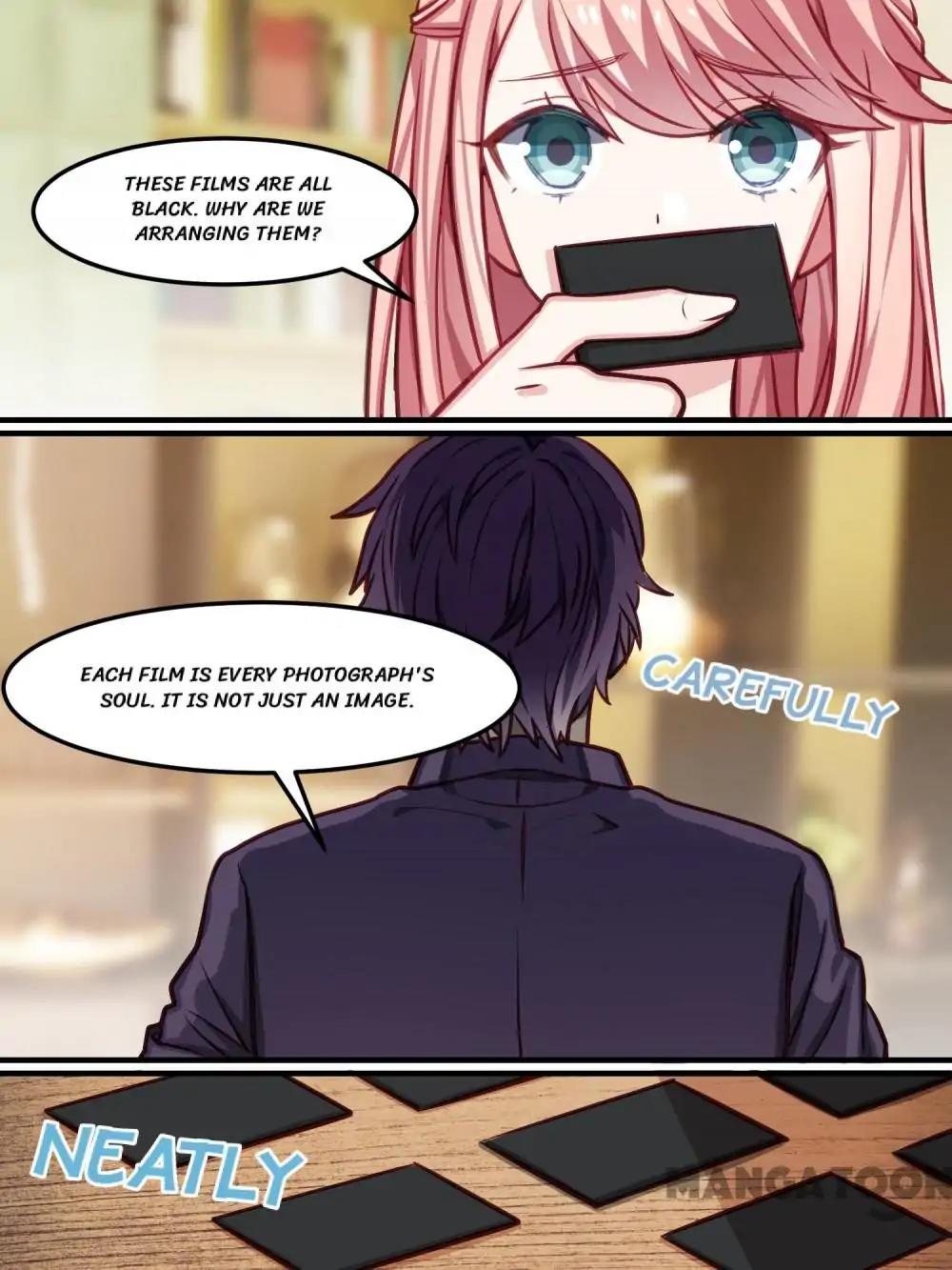 Boss’s Very Hot Summer Chapter 42 - Page 2