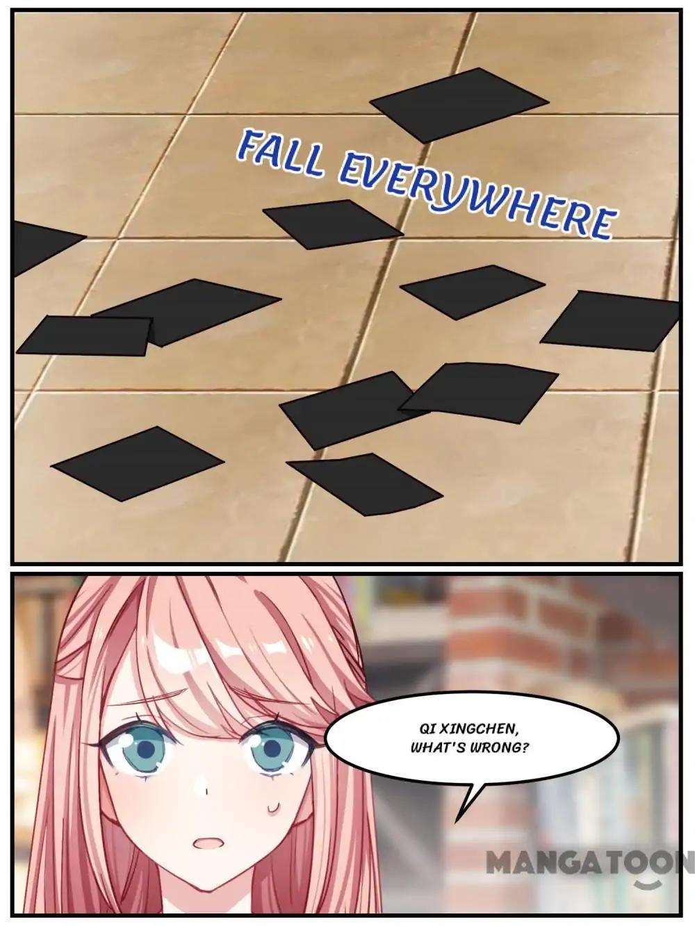 Boss’s Very Hot Summer Chapter 44 - Page 1