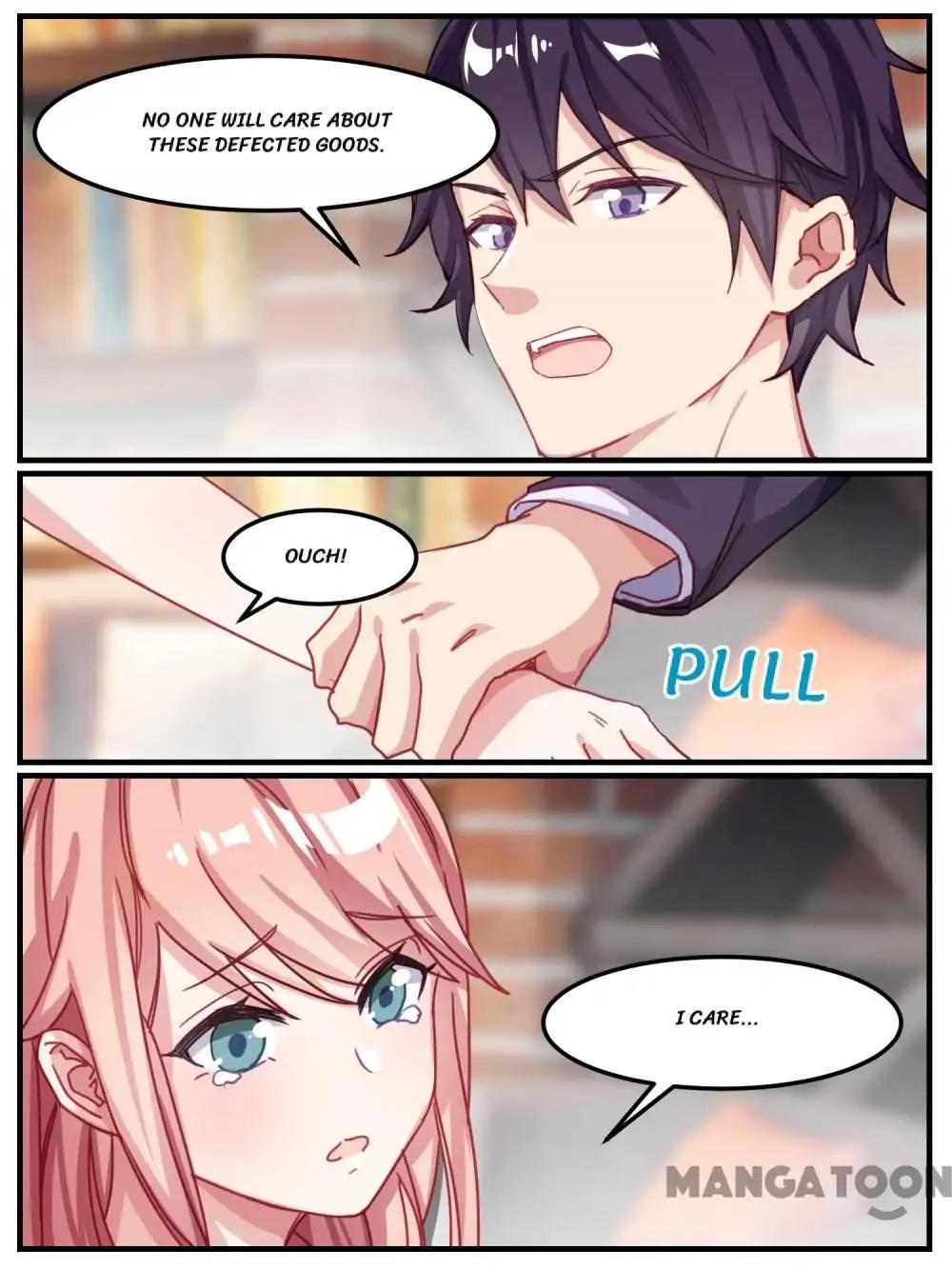 Boss’s Very Hot Summer Chapter 44 - Page 5