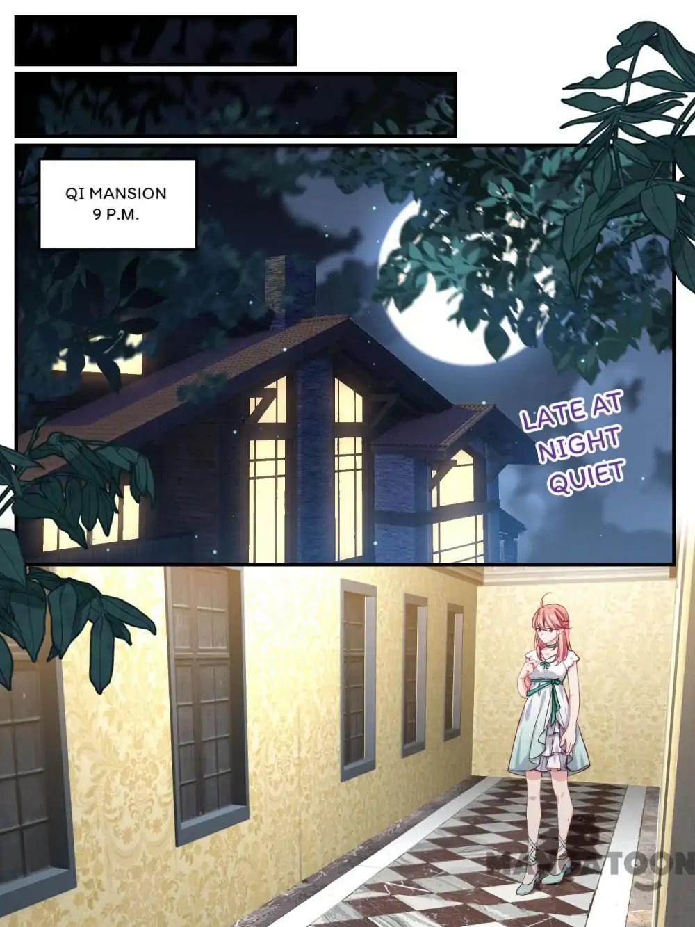 Boss’s Very Hot Summer Chapter 46 - Page 2