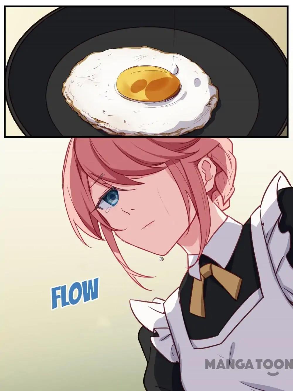 Boss’s Very Hot Summer Chapter 47 - Page 7