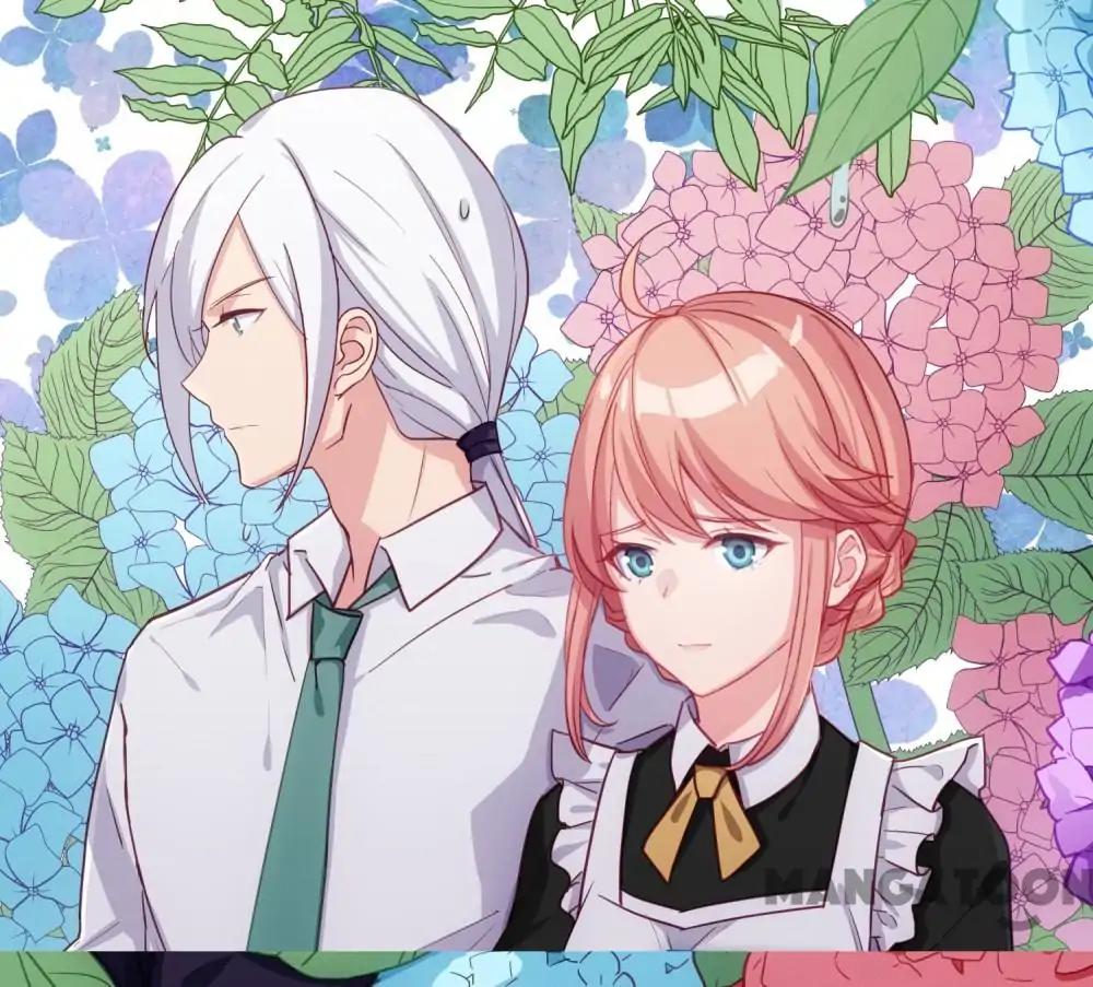 Boss’s Very Hot Summer Chapter 48 - Page 1