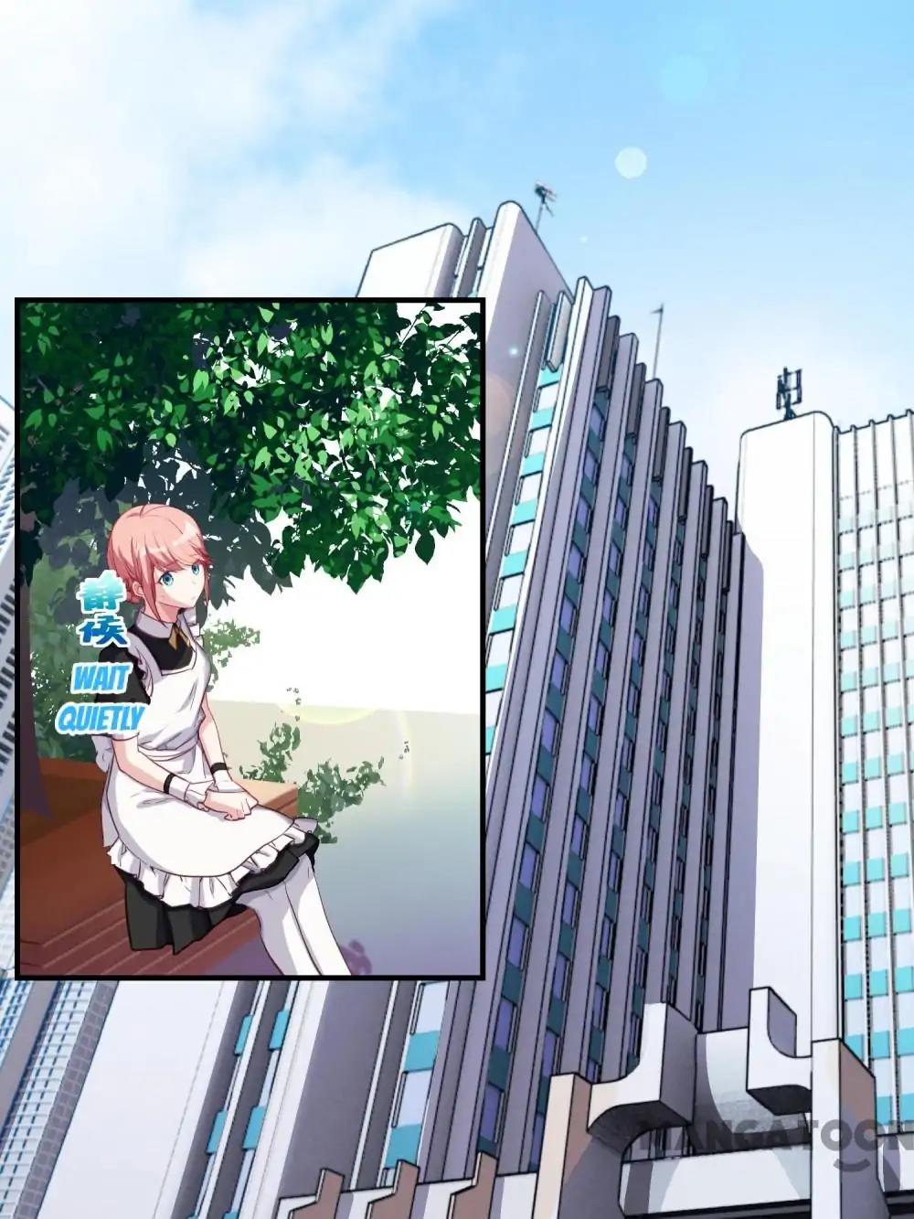 Boss’s Very Hot Summer Chapter 48 - Page 17