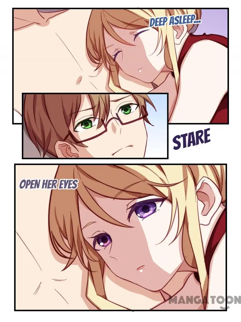 Boss’s Very Hot Summer Chapter 51 - Page 2