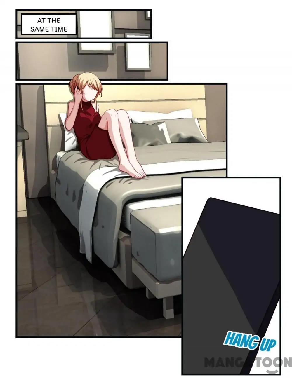 Boss’s Very Hot Summer Chapter 52 - Page 11